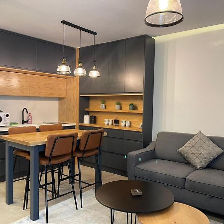 מול הים בקיסריה1 Apartment Ngoại thất bức ảnh