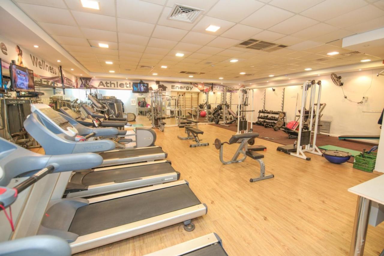מול הים בקיסריה1 Apartment Ngoại thất bức ảnh
