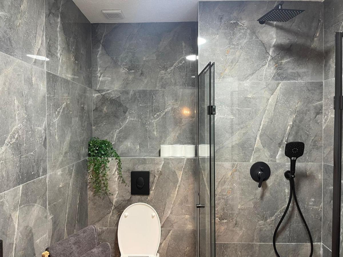 מול הים בקיסריה1 Apartment Ngoại thất bức ảnh