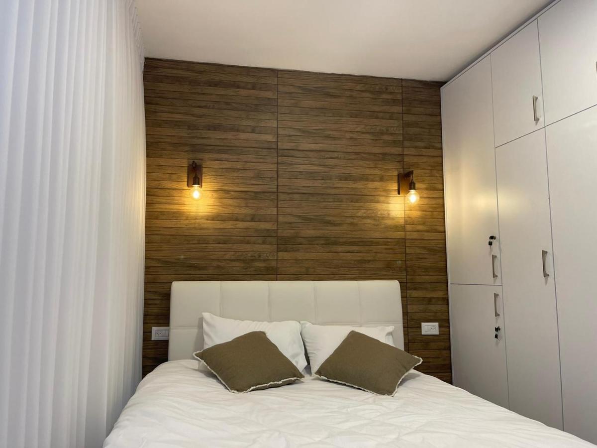 מול הים בקיסריה1 Apartment Ngoại thất bức ảnh