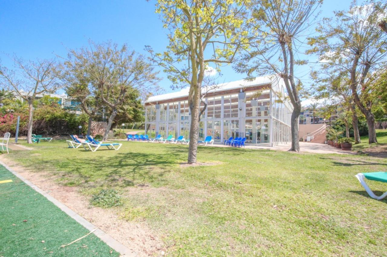 מול הים בקיסריה1 Apartment Ngoại thất bức ảnh