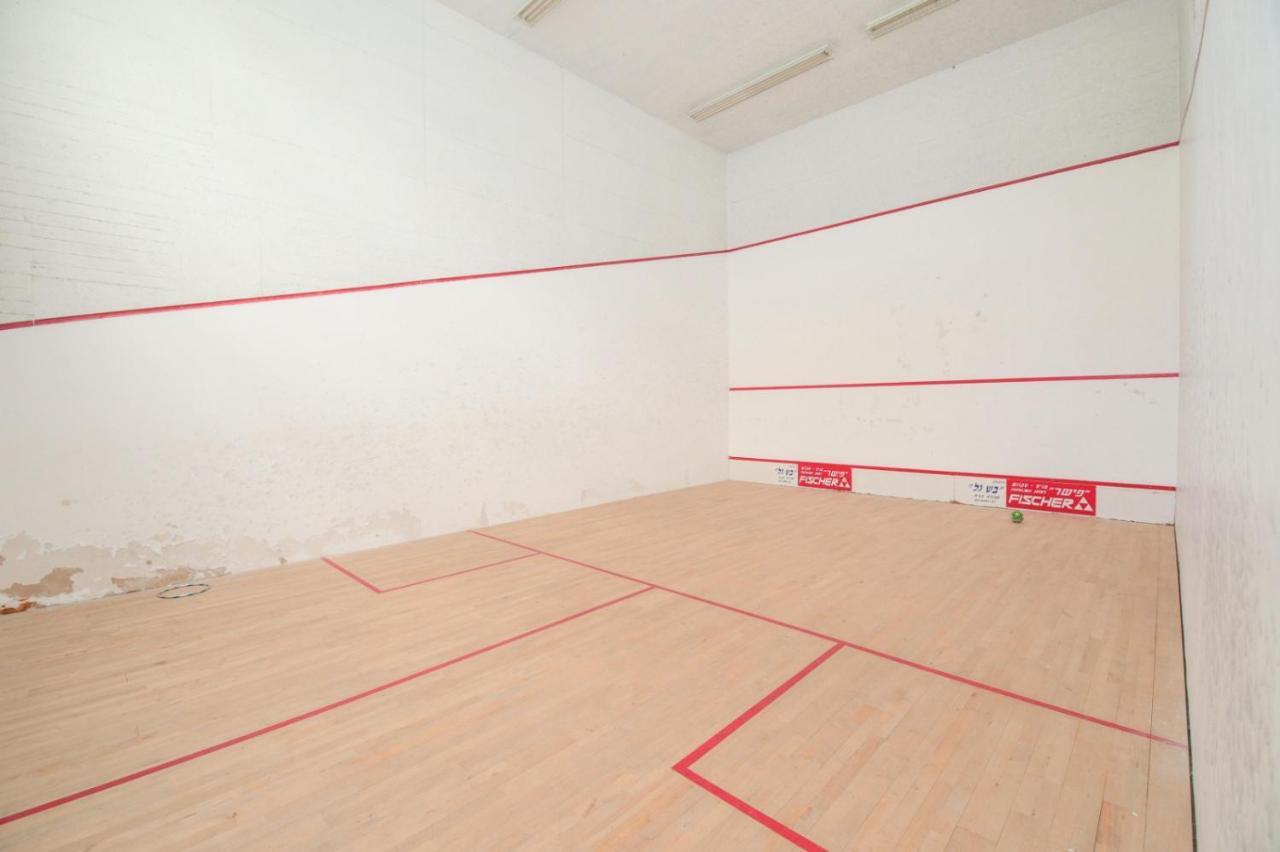 מול הים בקיסריה1 Apartment Ngoại thất bức ảnh