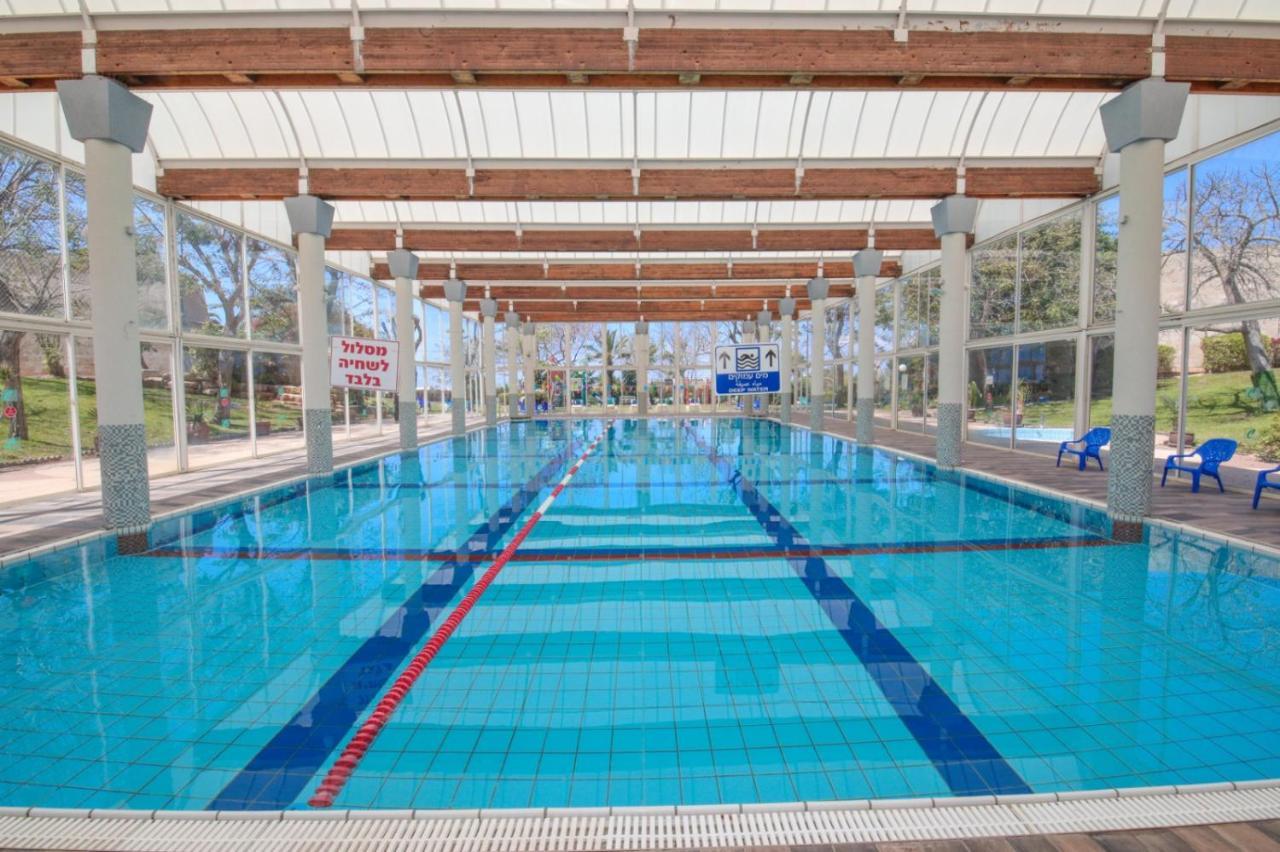 מול הים בקיסריה1 Apartment Ngoại thất bức ảnh
