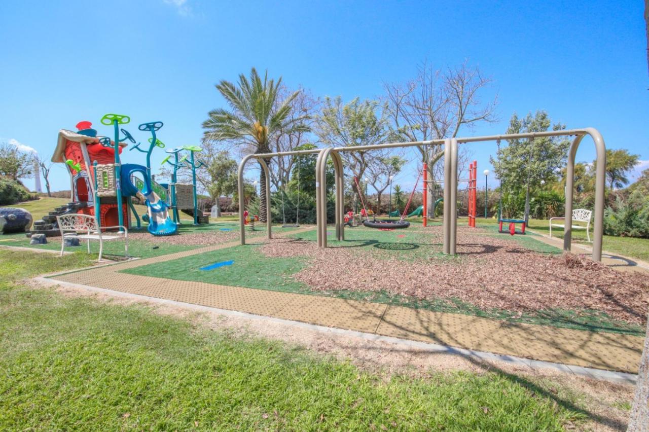 מול הים בקיסריה1 Apartment Ngoại thất bức ảnh